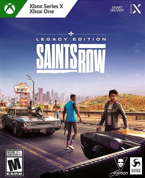 saints row games|Legacy .